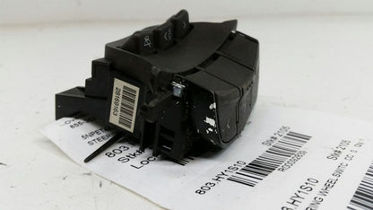 Hyundai Sonata Column Switch Blinker Signal Wiper Mount Bracket OEM 2009 2010