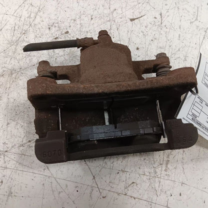 Driver Left Front Brake Caliper Naturally Aspirated Fits 13-23 Mazda C