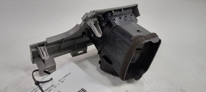 Toyota Corolla Dash Air Vent Left Driver 2011 