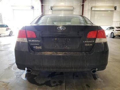 Subaru Legacy Crossmember Transmission Support Bar 2010 2011 2012 2013