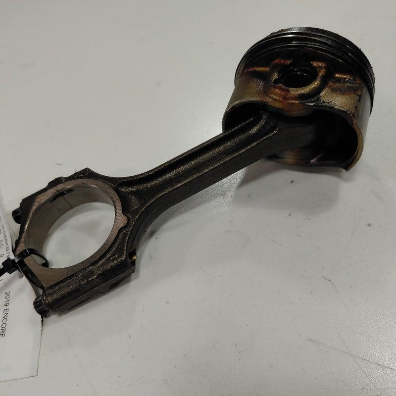 Buick Encore Single Piston With Connecting Rod   1.4 2020 2019 2018 OE