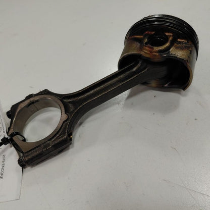 Buick Encore Single Piston With Connecting Rod   1.4 2020 2019 2018 OE