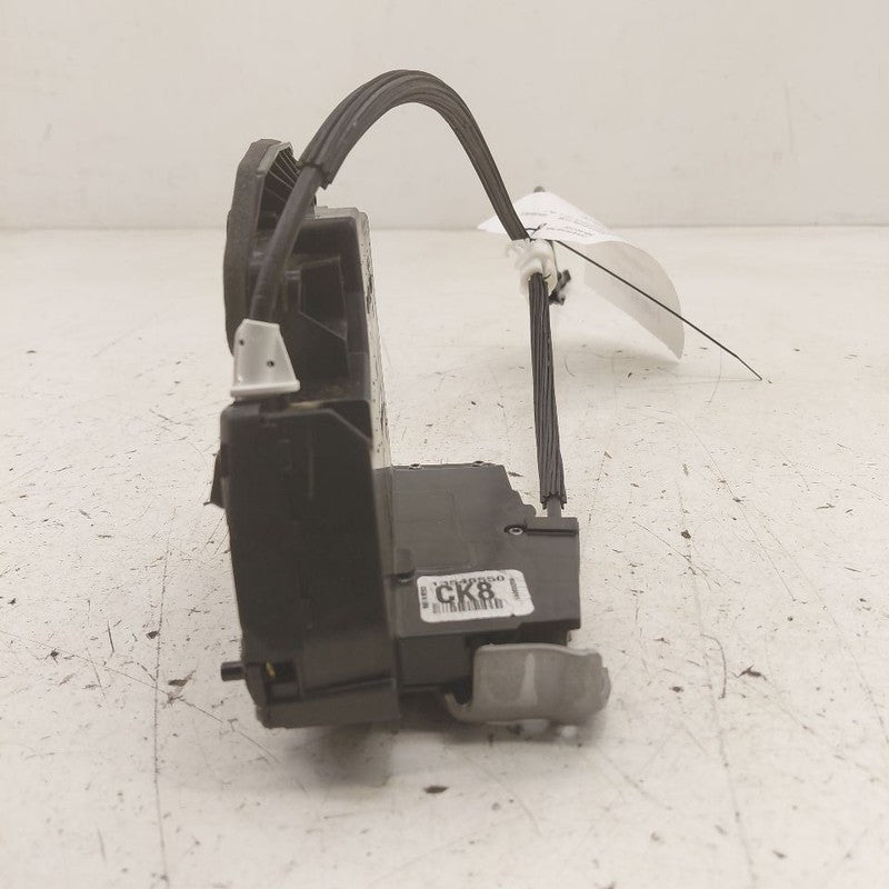Chevy Equinox Door Latch Lock Left Driver Rear  2024 2023 2022