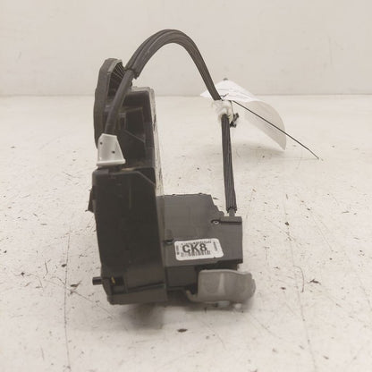 Chevy Equinox Door Latch Lock Left Driver Rear  2024 2023 2022