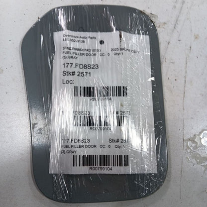 Ford Bronco Sport Fuel Filler Door Gas Cap Cover Lid  2024 2023 2022 2