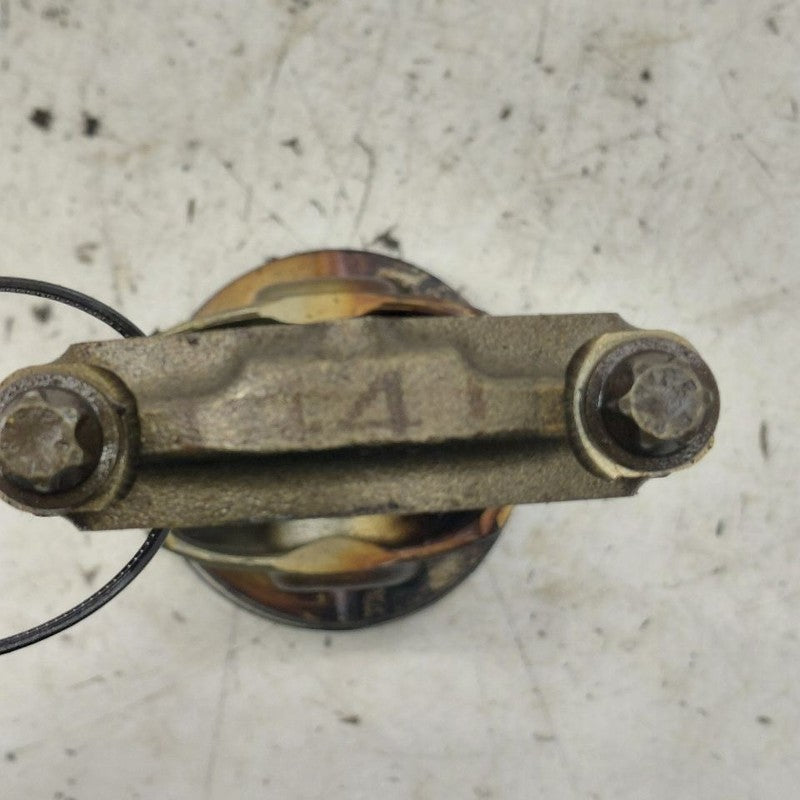 Chevy Trax Single Piston With Connecting Rod   1.4 2022 2021