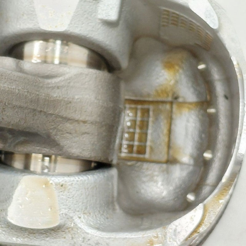Subaru Crosstrek Single Piston With Connecting Rod   2.0 2023 2022 202
