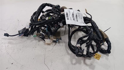 Mazda CX-3 Dash Wire Wiring Harness  2019 2020 2021 2022 OEM