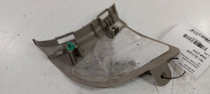 Subaru Legacy Kick Panel Trim Right Passenger 2009 2008 2007 2006 2005