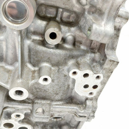 Bare Engine Cylinder Block Naturally Aspirated Fits 19-23 Mazda 3