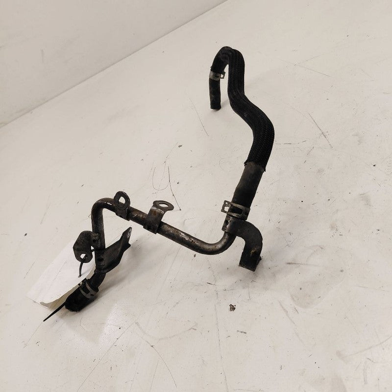Nissan Maxima Coolant Line Crossover Pipe  3.5 2018 2017 2016 OEM