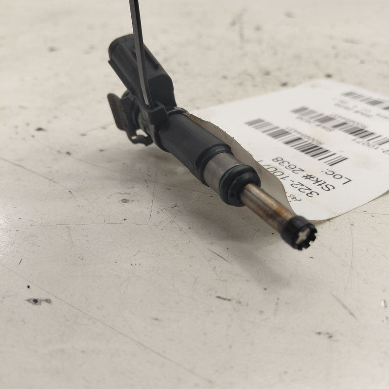 Fuel Injection Injector 1.6L Fits 18-19 Nissan Versa