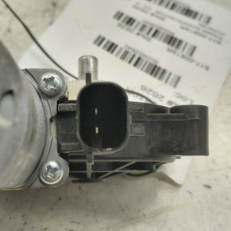 Passenger Right Rear Power Window Motor Fits 13-22 Chevy Trax