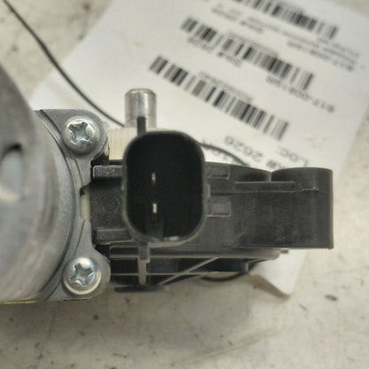 Passenger Right Rear Power Window Motor Fits 13-22 Chevy Trax
