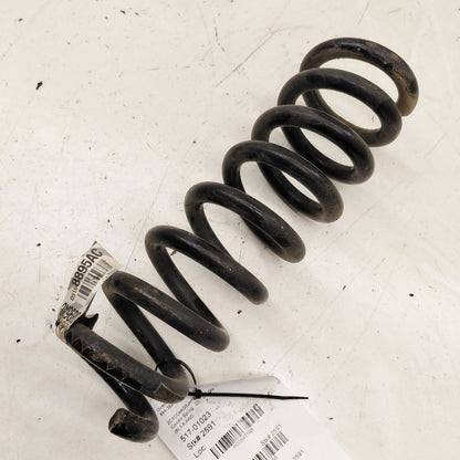 Coil Spring Rear Fits 15-23 Chrysler 300