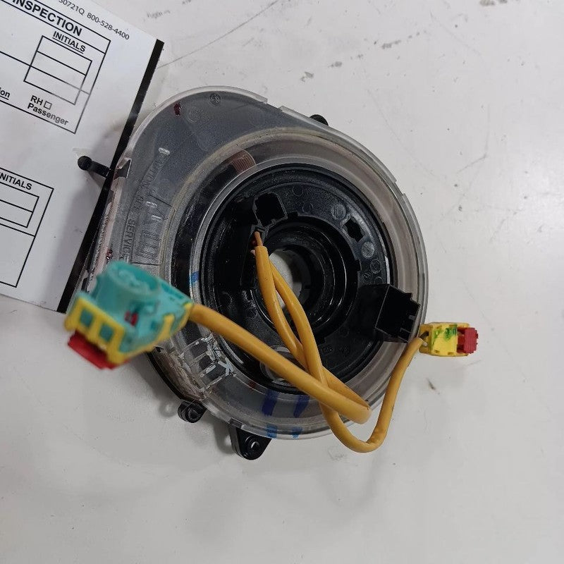 Jeep Compass Steering Column Clock Spring  2021 2020 2019 2018 2017