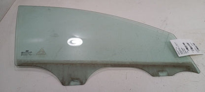 824212L210 Passenger Right Front Door Glass Window Station Wgn Fits 09-12 ELANTRA