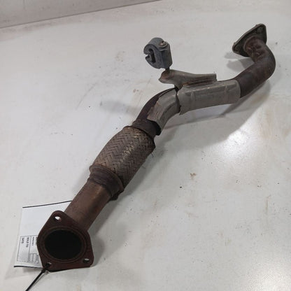 Honda Civic Exhaust Pipe 2016 2017 2018 2019