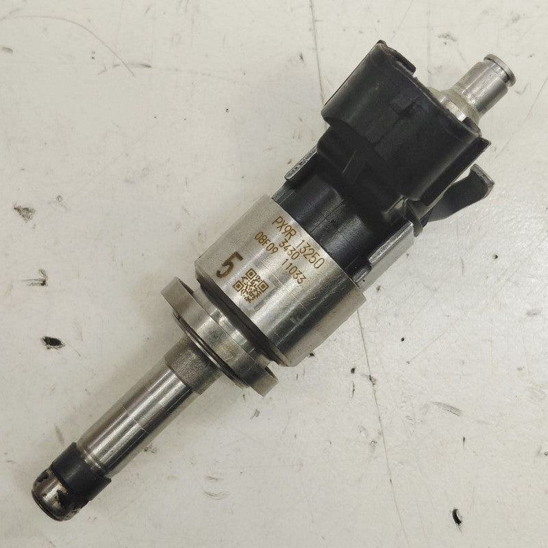 Fuel Injection Injector Naturally Aspirated Fits 18-23 Mazda CX-5