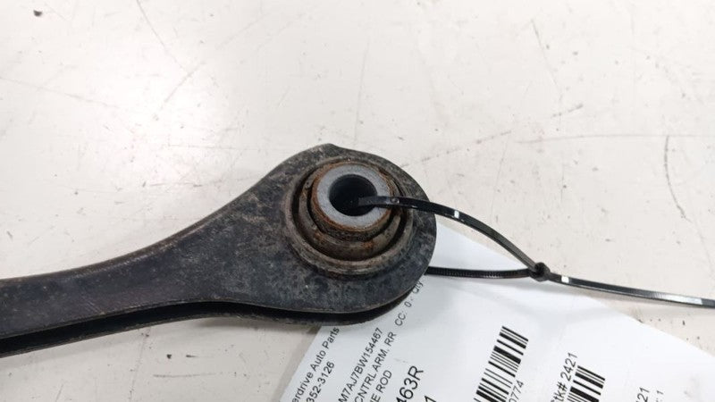 Passenger Right Lower Control Arm Rear Tie Rod Fits 05-18 JETTA OEM
