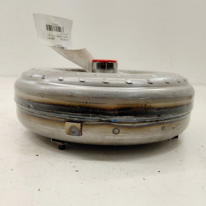 Mazda 3 Automatic Transmission Torque Converter  2.5 2023 2022 2021