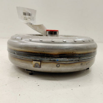 Mazda 3 Automatic Transmission Torque Converter  2.5 2023 2022 2021