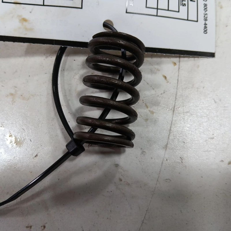FIAT 500 2.4 Intake Valve Spring  2017 2016 OEM