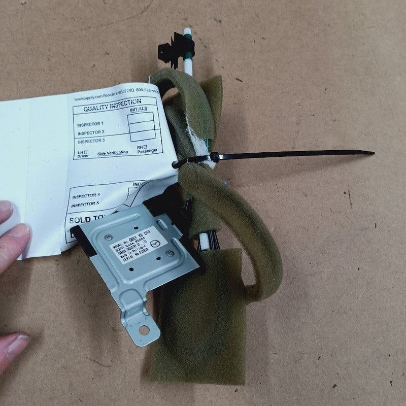 Mazda 6 Navigation Antenna Unit {GBEF66DY0} 2018 2019 2020 2021
