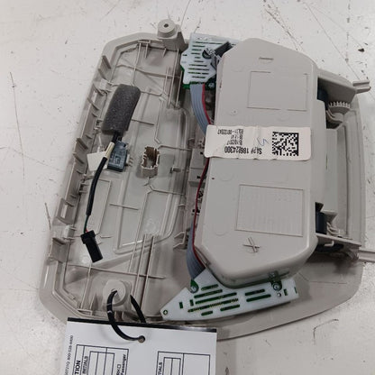 Ford Escape Sun Glasses Holder  2019 2018 2017 OEM