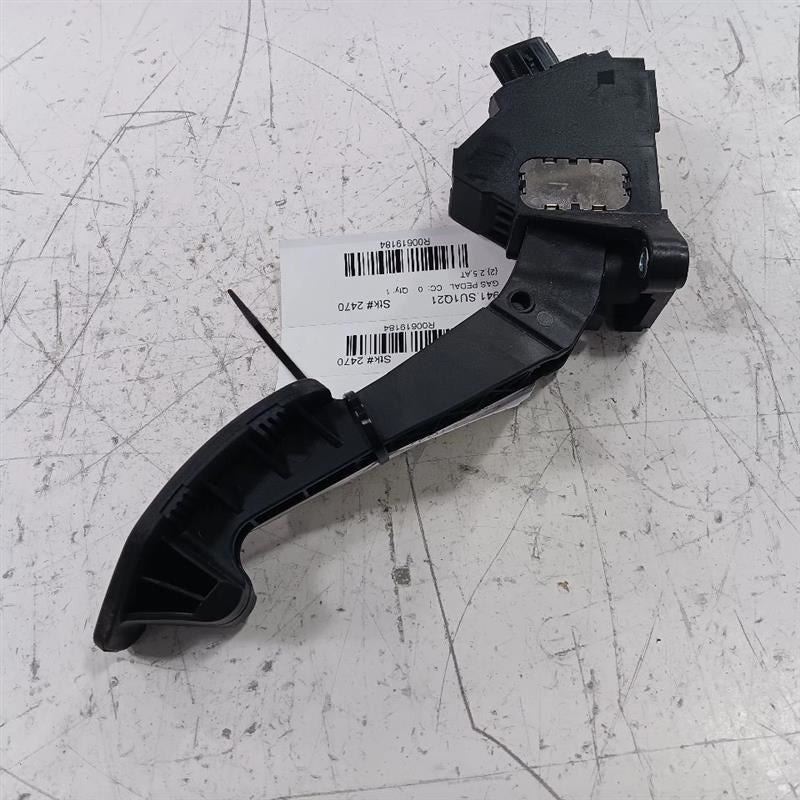 Subaru Legacy Gas Pedal  2020 2021 2022 2023 2024