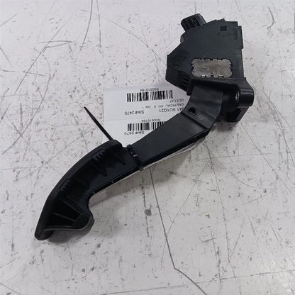 Subaru Legacy Gas Pedal  2020 2021 2022 2023 2024