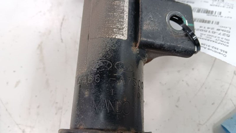 54661A7600 Passenger Right Strut Front Fits 14-18 FORTE