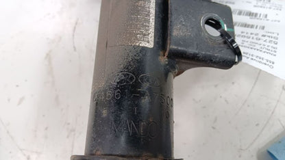 54661A7600 Passenger Right Strut Front Fits 14-18 FORTE