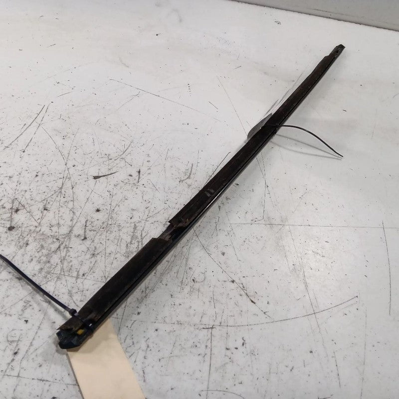 Nissan Maxima Door Glass Window Weather Strip Trim Rear Left Back 13 O