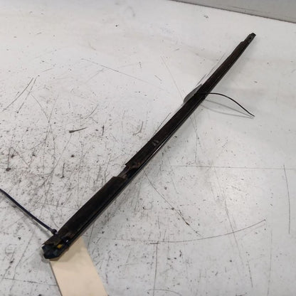 Nissan Maxima Door Glass Window Weather Strip Trim Rear Left Back 13 O