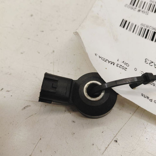 Mazda 3 Engine Knock Sensor  2.5 2023 2022 2021
