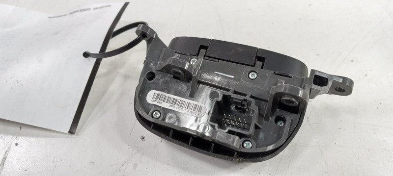 Column Switch VIN J 11th Digit Limited Cruise Fits 07-17 ACADIA