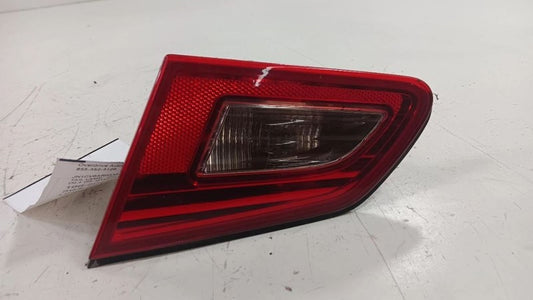 26540JK60C Passenger Right Tail Light Brake Lamp Sedan Lid Mounted Fits 09-13 INFINITI G37