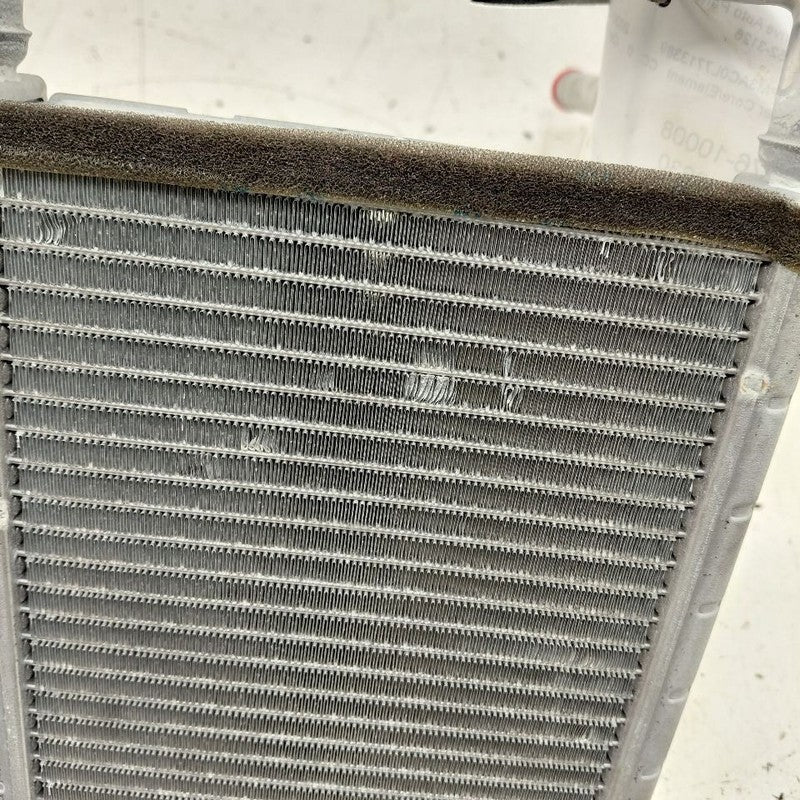 Heater Core Fits 17-22 Kia Sportage