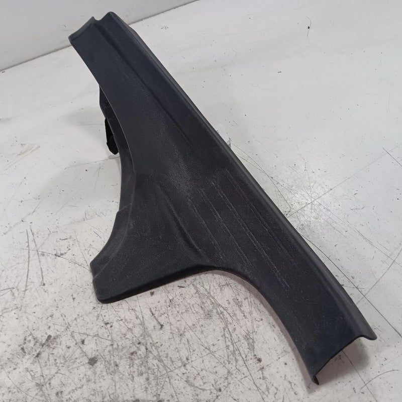 Legacy Outback Sill Trim Plate Door Jam Threshold Left Rear  2015 2016