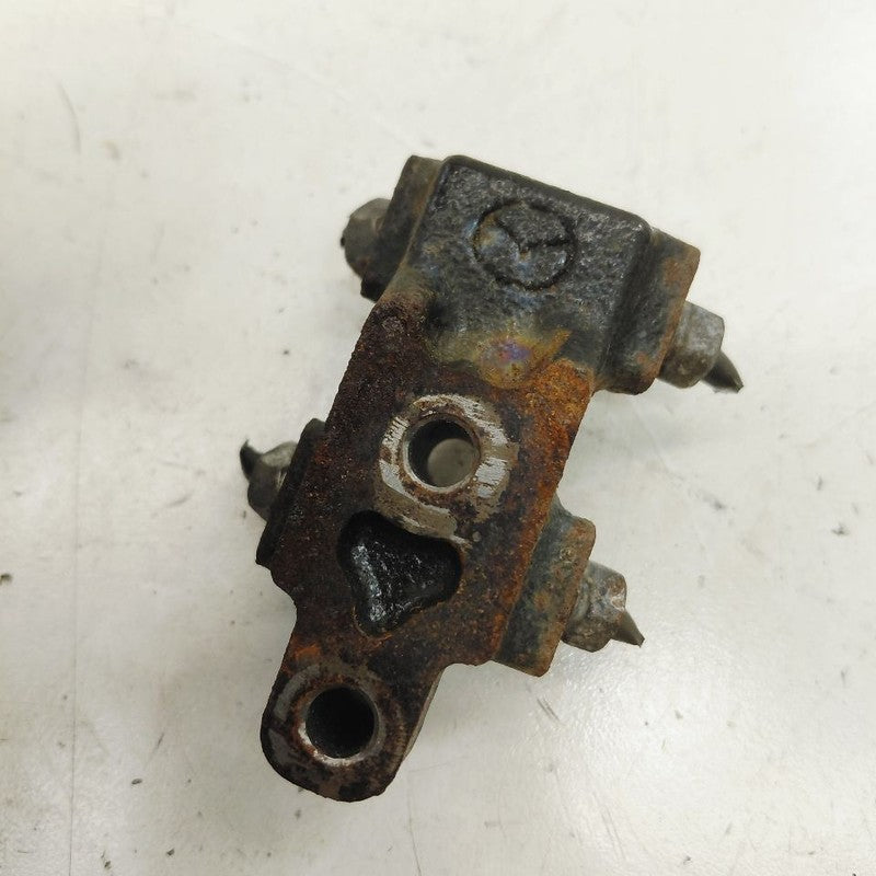 Mazda CX-5 Brake Line Proportioning Valve Junction Splitter  2023 2022