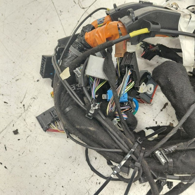 Ford Edge Dash Wire Wiring Harness  2019 2020 2021 2022