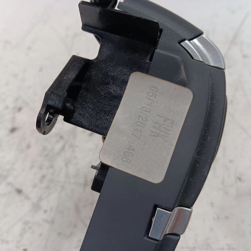 Toyota Camry Column Switch Blinker Signal Wiper Mount Bracket 2012 2013 2014