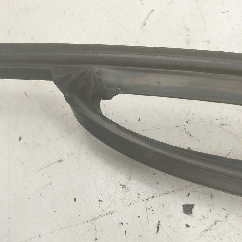 Volvo S60 Door Glass Window Seal Rubber Right Passenger Front  2013 20
