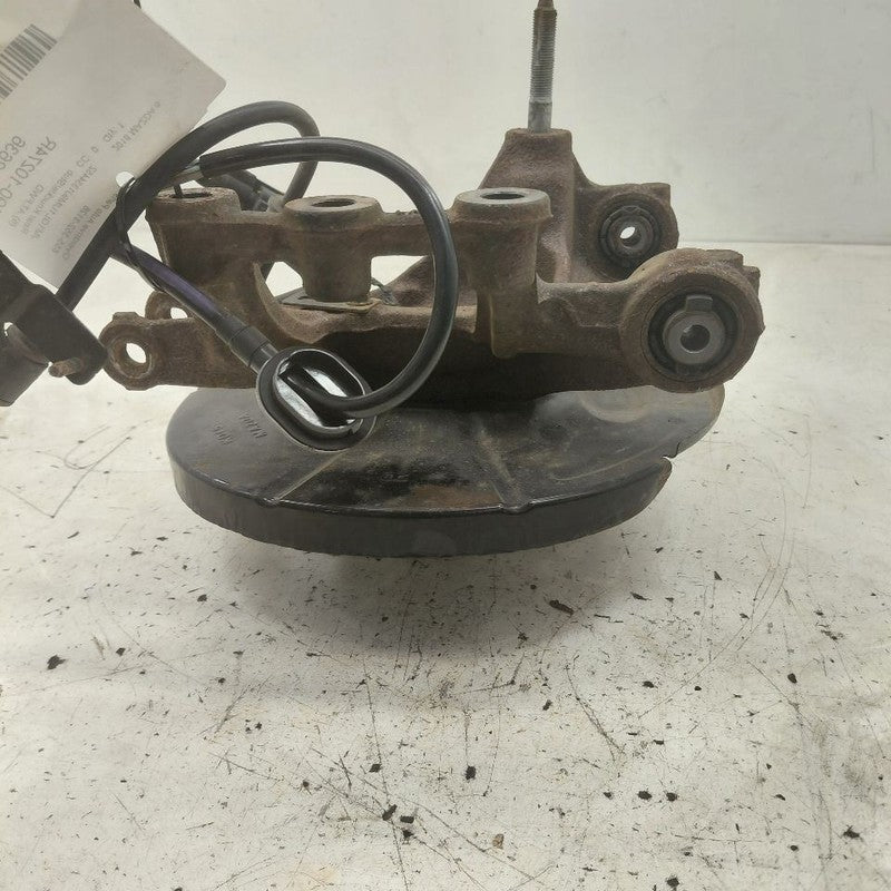 Passenger Right Rear Knuckle Stub Bearing Hub Fits 18-21 Mazda 6