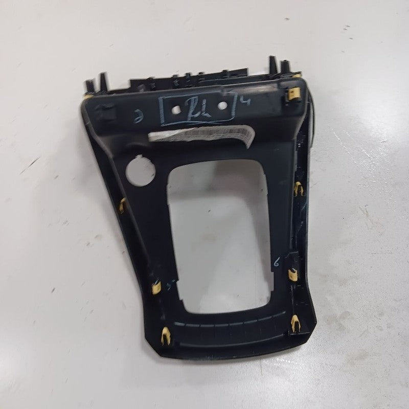 Ford Ecosport Shifter Bezel Trim Shift Console Surround Trim 2018 2019
