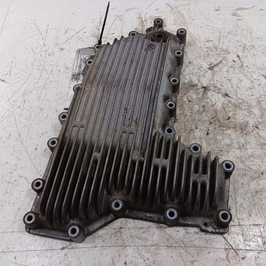 2013 Nissan Maxima Automatic Transmission Oil Pan