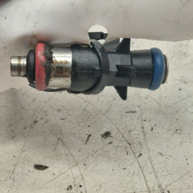 Fuel Injection Injector 3.2L Fits 18-22 Jeep Cherokee