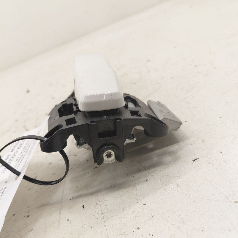 Left Rear Door Handle Exterior Fits 13-22 Chevy Trax