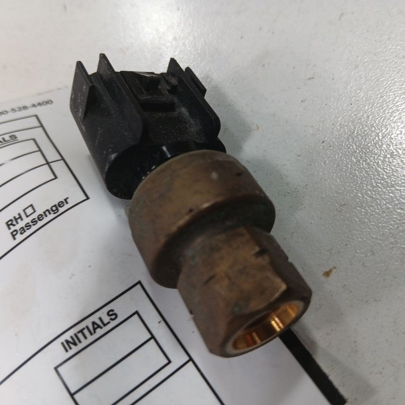 Buick Encore Fuel Pressure Sensor 1.4 2022 2021 2020 2019 2018